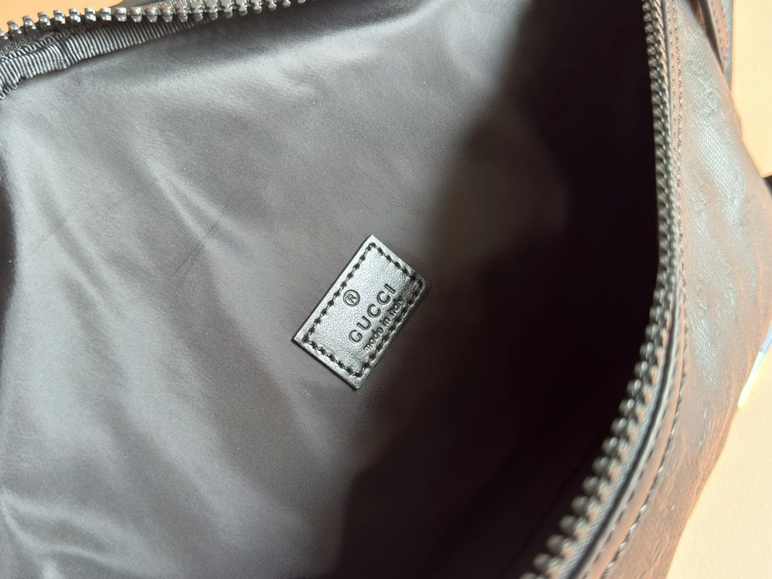 TravelReady Gucci Waist Chest Packs 72281