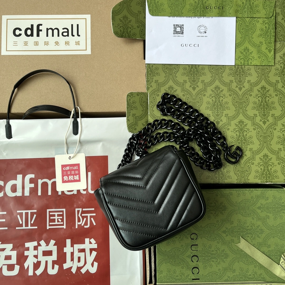 BestValue Gucci Waist Chest Packs 72239
