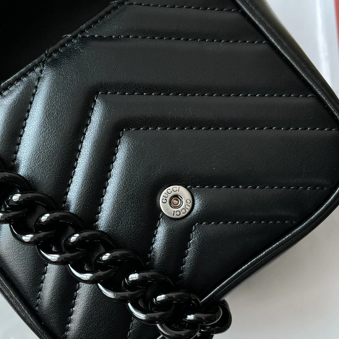 BestValue Gucci Waist Chest Packs 72239