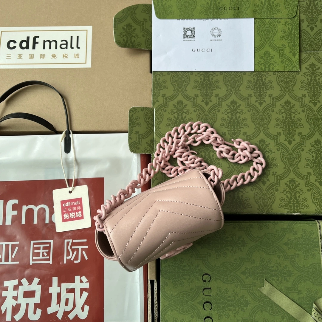 Resilient Gucci Waist Chest Packs 72232