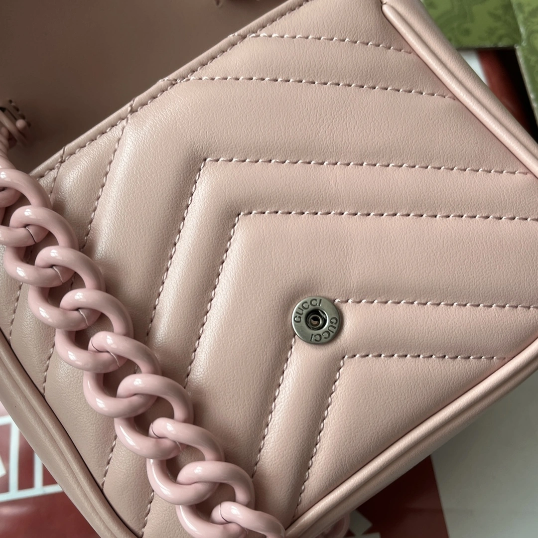 Resilient Gucci Waist Chest Packs 72232
