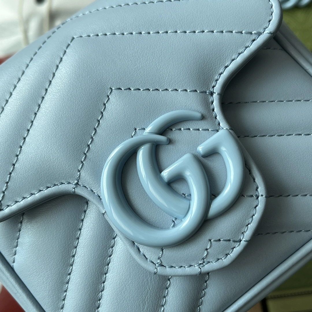 Gucci Waist Chest Packs AllSeason 72230