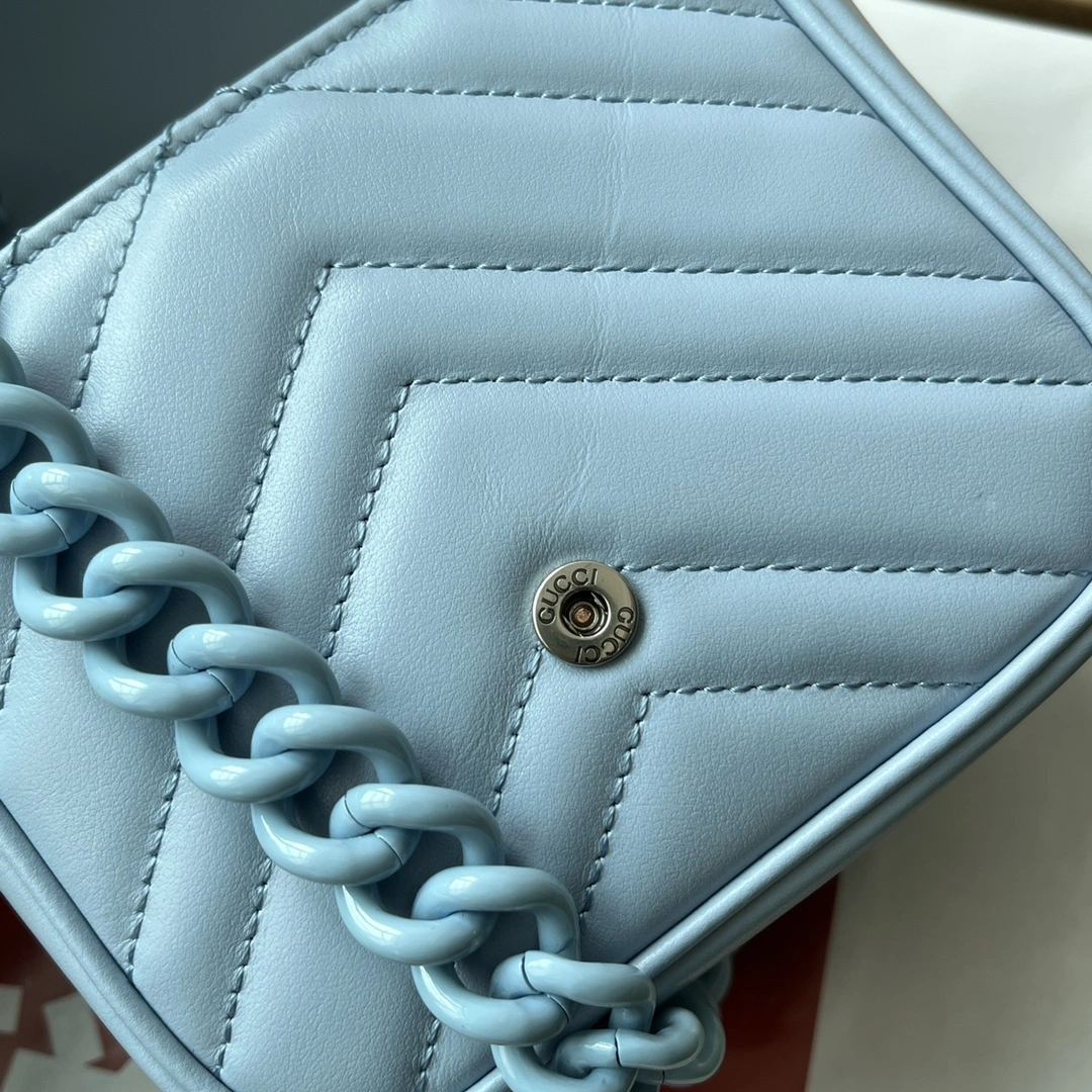Gucci Waist Chest Packs AllSeason 72230
