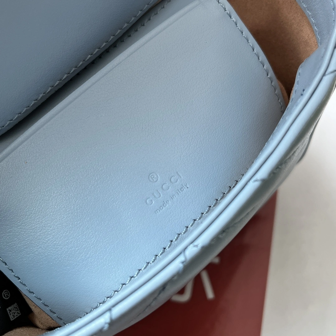 Gucci Waist Chest Packs AllSeason 72230