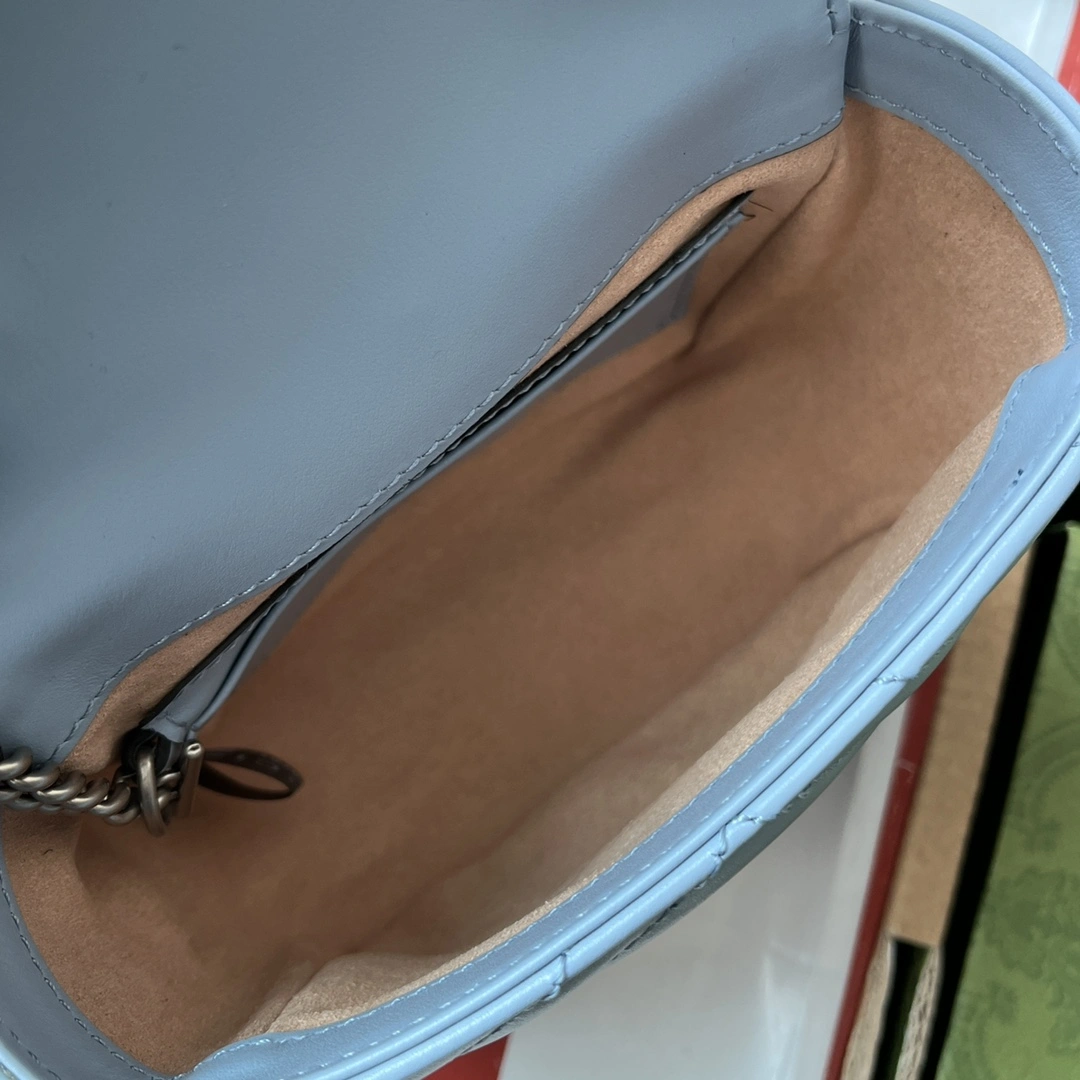 Gucci Waist Chest Packs AllSeason 72230