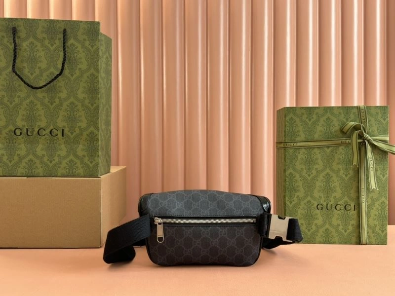 Unique Gucci Waist Chest Packs 67290