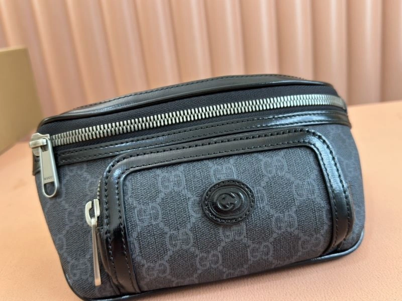 Unique Gucci Waist Chest Packs 67290