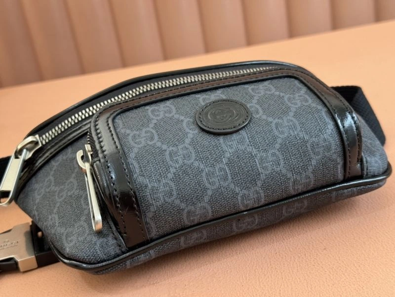 Unique Gucci Waist Chest Packs 67290