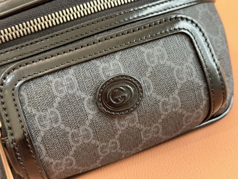 Unique Gucci Waist Chest Packs 67290