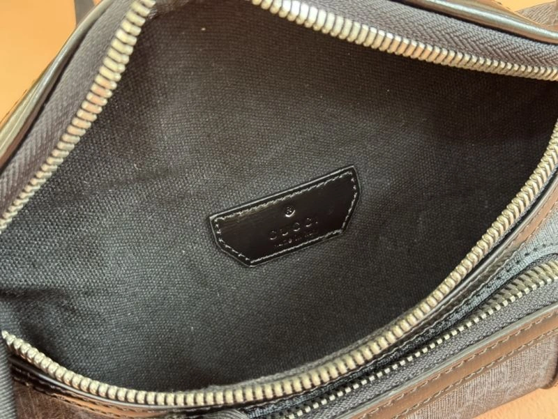 Unique Gucci Waist Chest Packs 67290