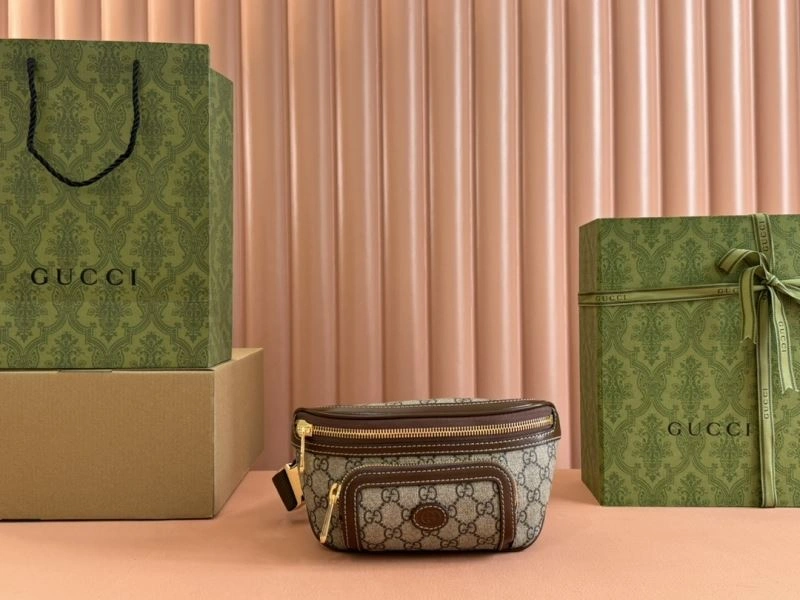 Efficient Gucci Waist Chest Packs 67293