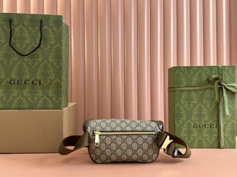 Efficient Gucci Waist Chest Packs 67293