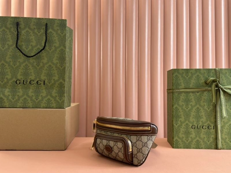 Efficient Gucci Waist Chest Packs 67293