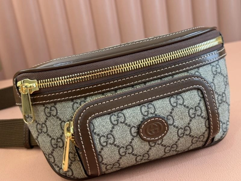 Efficient Gucci Waist Chest Packs 67293