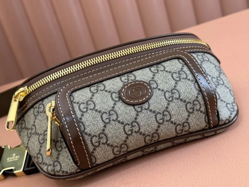 Efficient Gucci Waist Chest Packs 67293