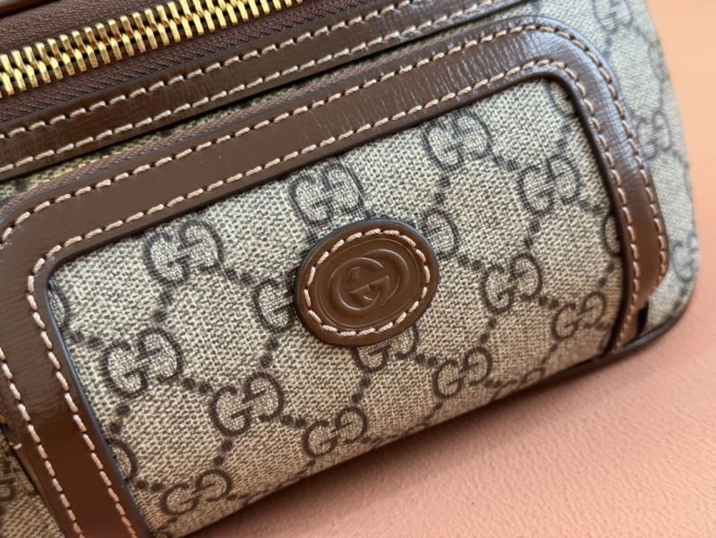Efficient Gucci Waist Chest Packs 67293