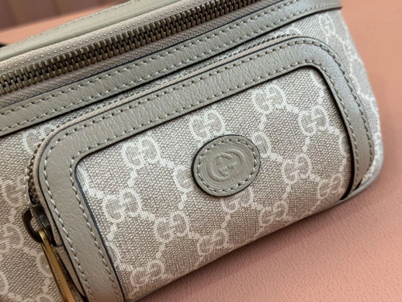 GoAnywhere Gucci Waist Chest Packs 67287