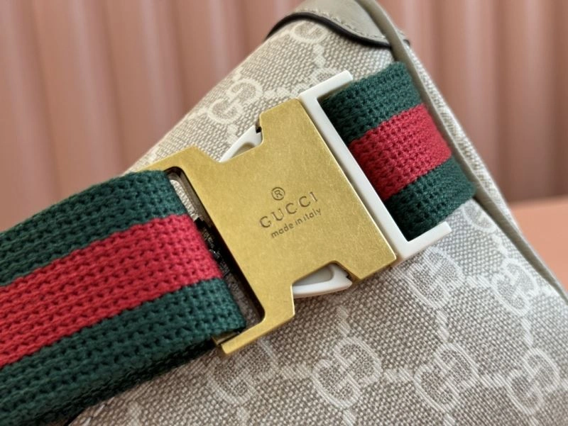 GoAnywhere Gucci Waist Chest Packs 67287