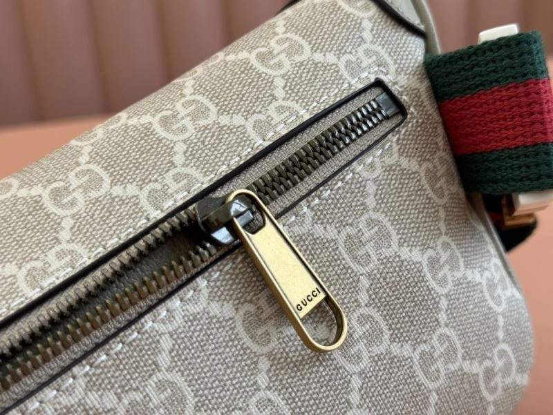 GoAnywhere Gucci Waist Chest Packs 67287