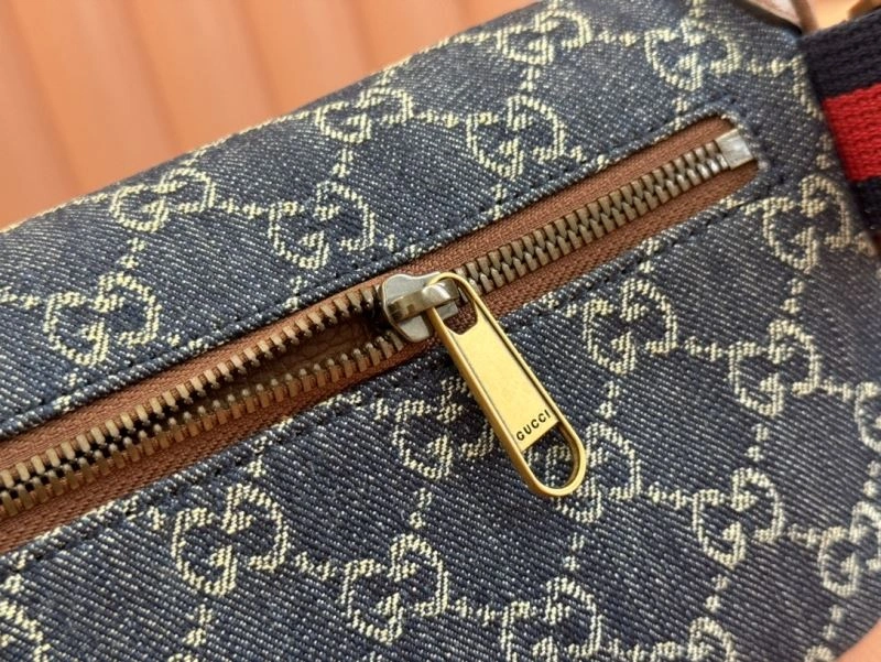 WellDesigned Gucci Waist Chest Packs 67332