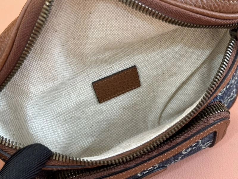 WellDesigned Gucci Waist Chest Packs 67332