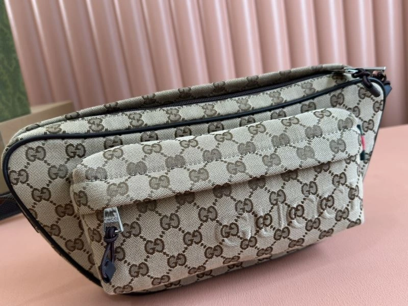 Comfortable Gucci Waist Chest Packs 67285