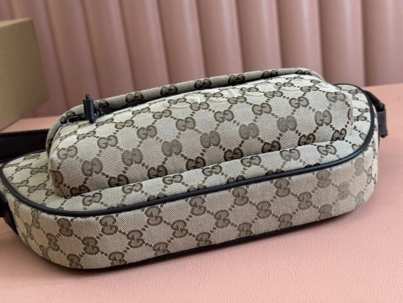 Comfortable Gucci Waist Chest Packs 67285