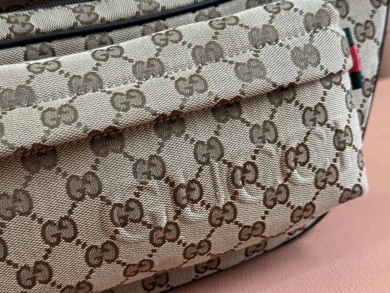 Comfortable Gucci Waist Chest Packs 67285