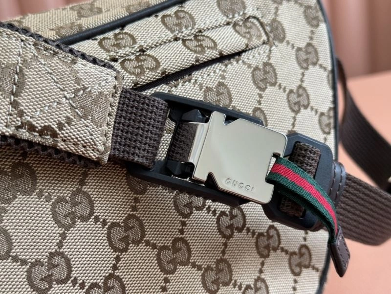 Comfortable Gucci Waist Chest Packs 67285