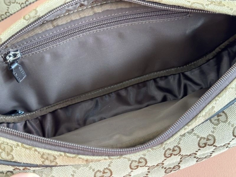 Comfortable Gucci Waist Chest Packs 67285