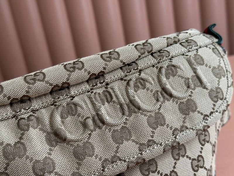Bold Gucci Waist Chest Packs 67324