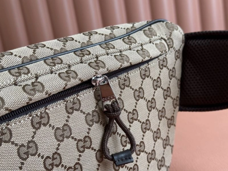 Bold Gucci Waist Chest Packs 67324