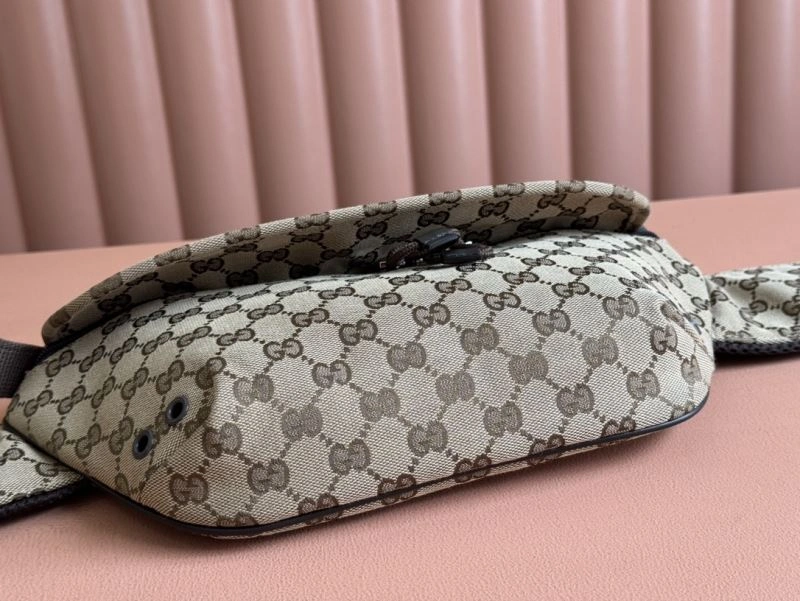 Bold Gucci Waist Chest Packs 67324
