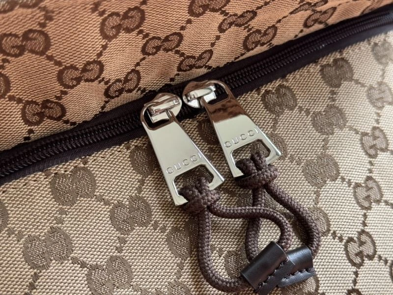 Bold Gucci Waist Chest Packs 67324
