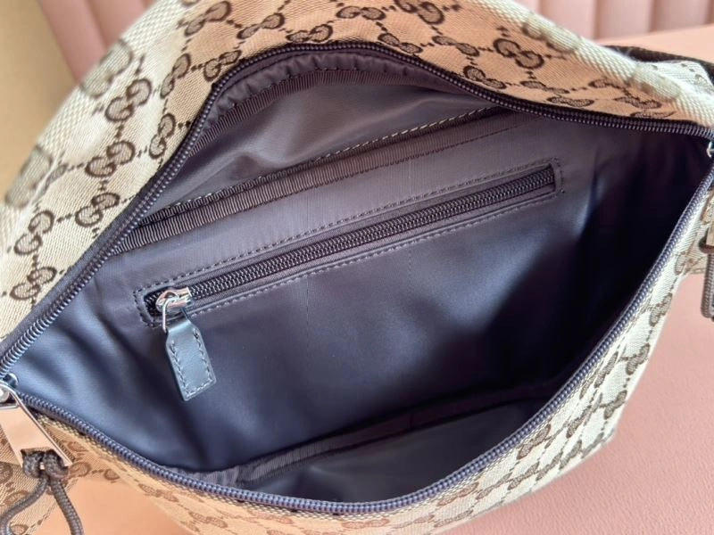 Bold Gucci Waist Chest Packs 67324