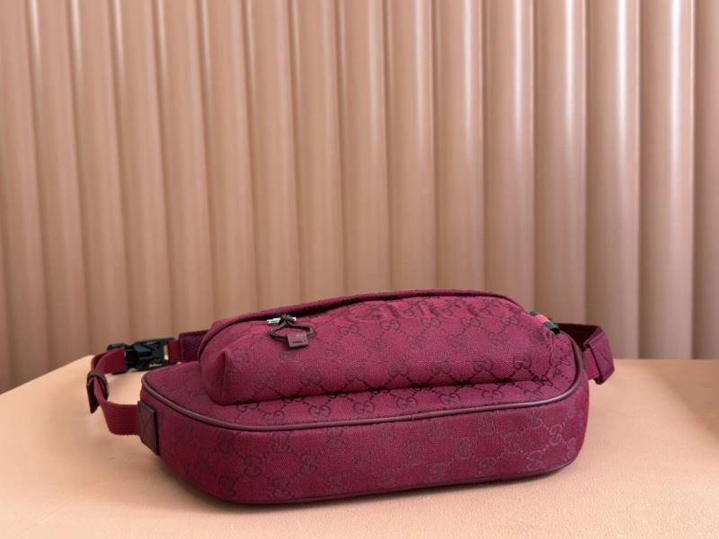 Snug Gucci Waist Chest Packs 67278