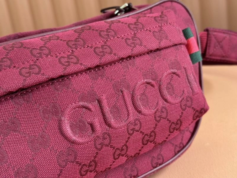 Snug Gucci Waist Chest Packs 67278
