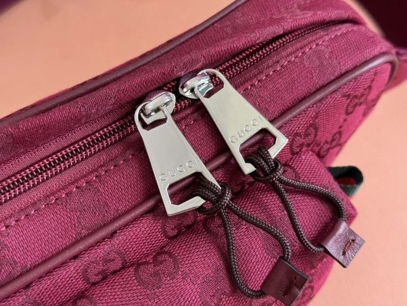 Snug Gucci Waist Chest Packs 67278