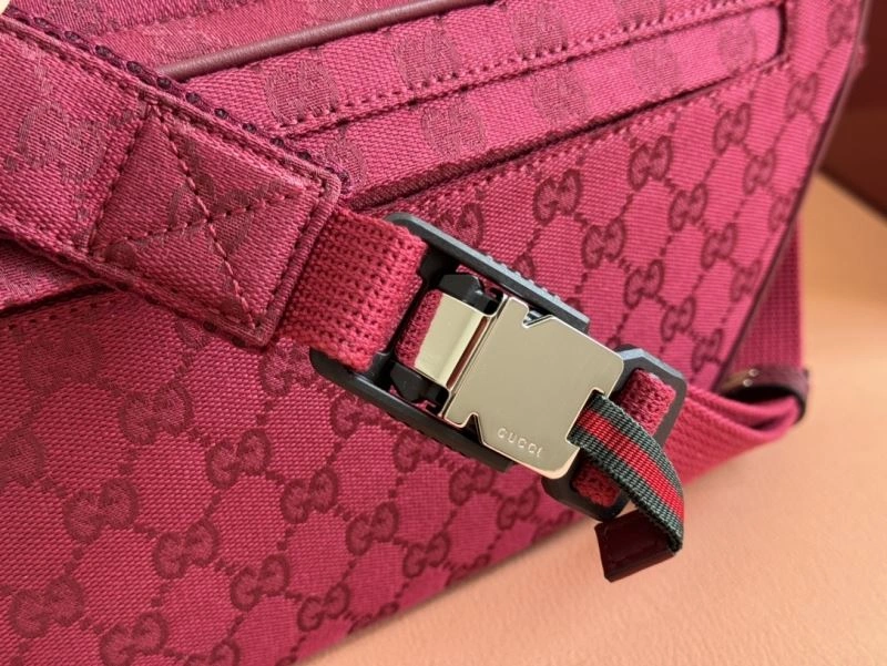 Snug Gucci Waist Chest Packs 67278