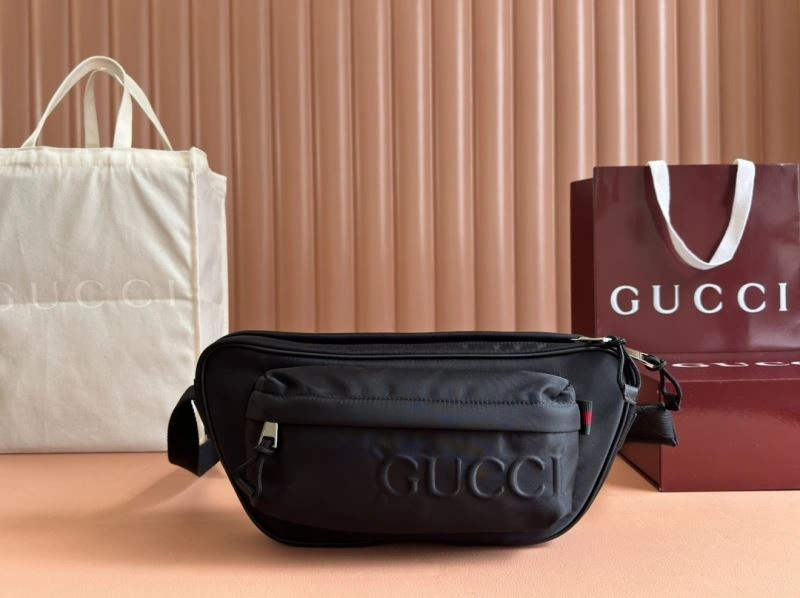 Gucci Waist Chest Packs Affordable 67283