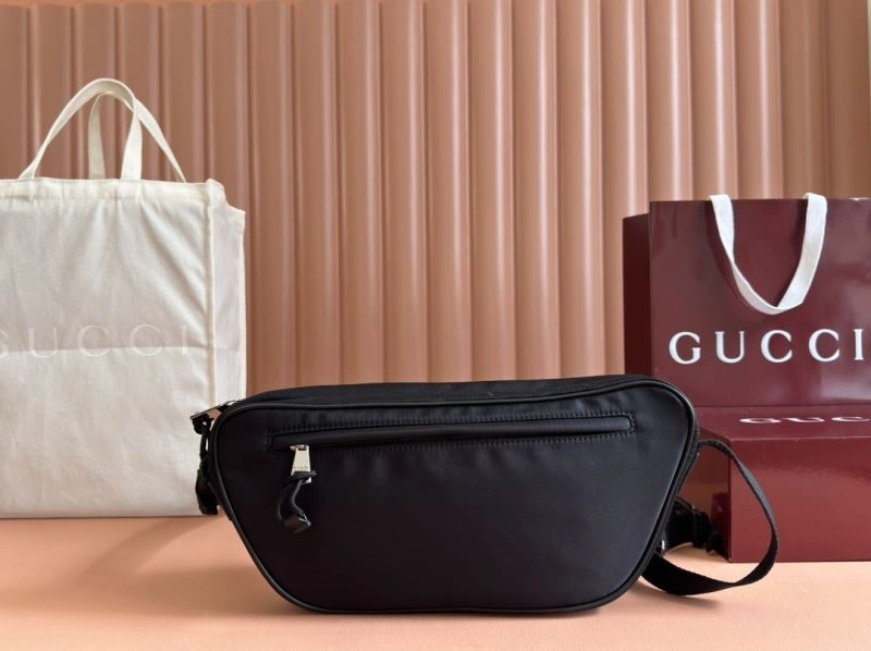 Gucci Waist Chest Packs Affordable 67283
