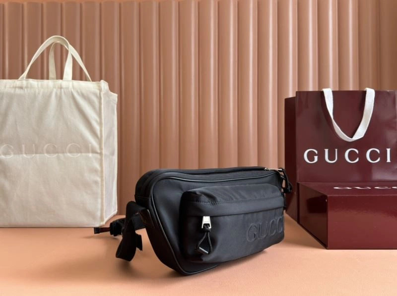 Gucci Waist Chest Packs Affordable 67283