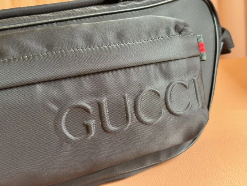 Gucci Waist Chest Packs Affordable 67283