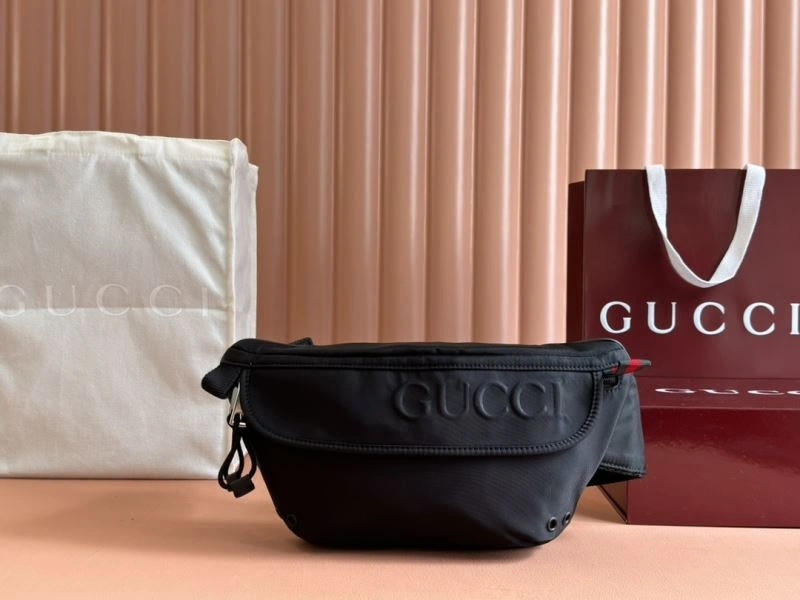Gucci Waist Chest Packs SoftTouch 67284