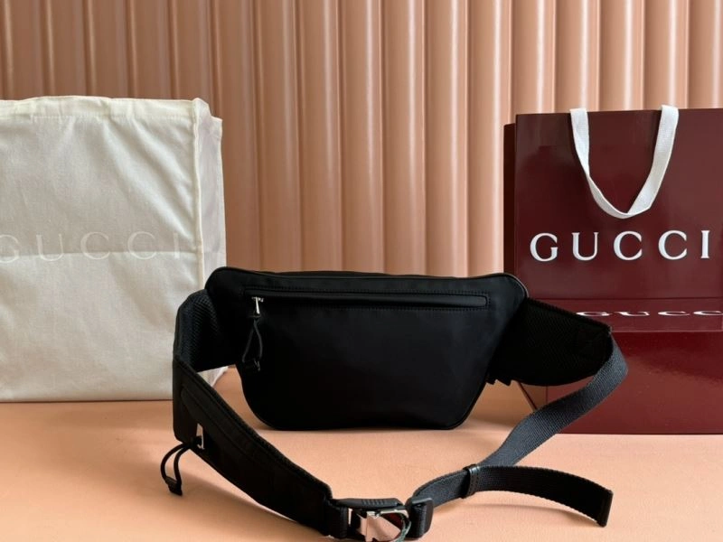 Gucci Waist Chest Packs SoftTouch 67284