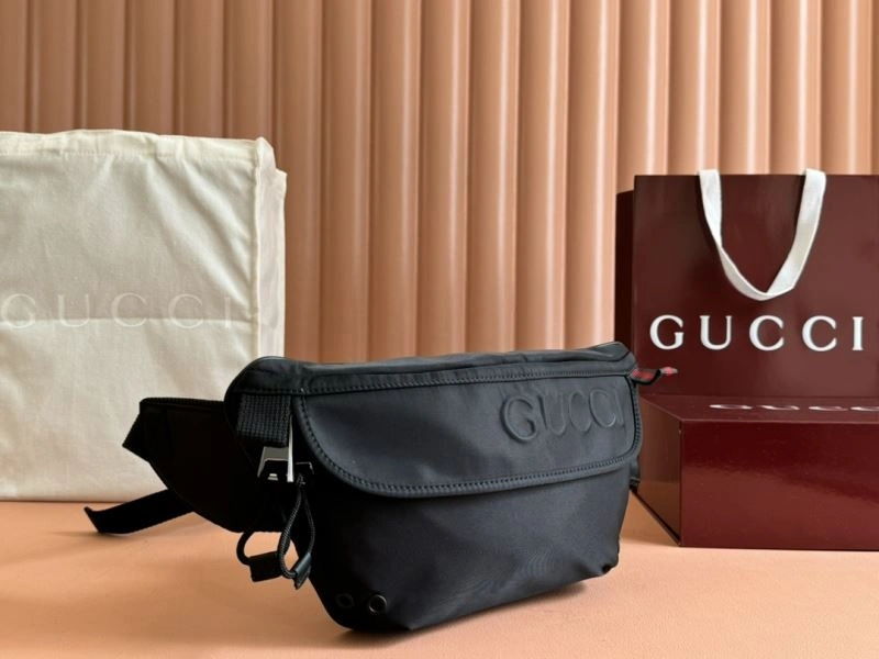 Gucci Waist Chest Packs SoftTouch 67284