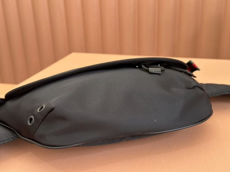 Gucci Waist Chest Packs SoftTouch 67284