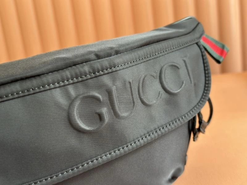 Gucci Waist Chest Packs SoftTouch 67284