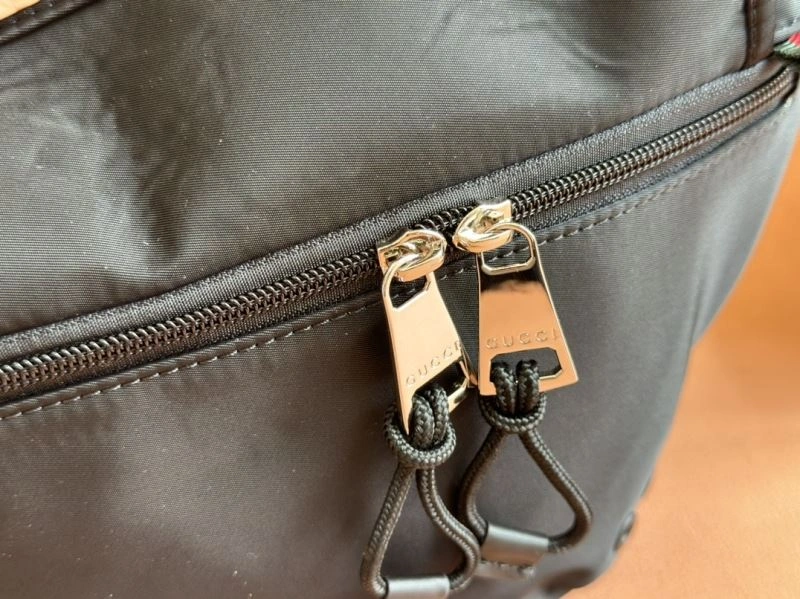 Gucci Waist Chest Packs SoftTouch 67284
