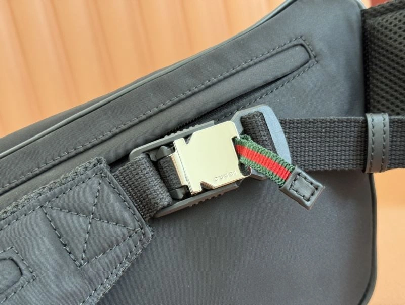 Gucci Waist Chest Packs SoftTouch 67284